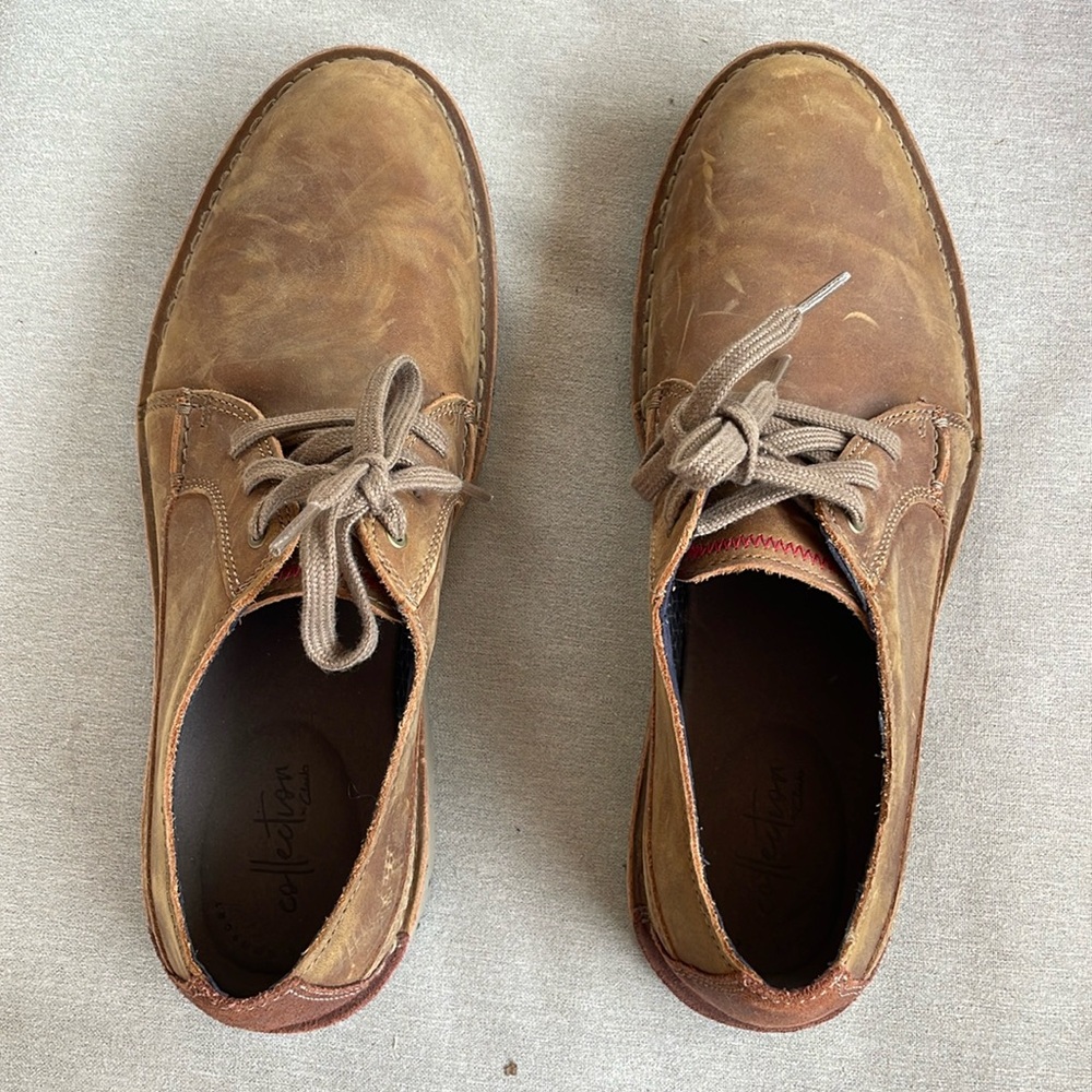 Clarks Men’s Shoes